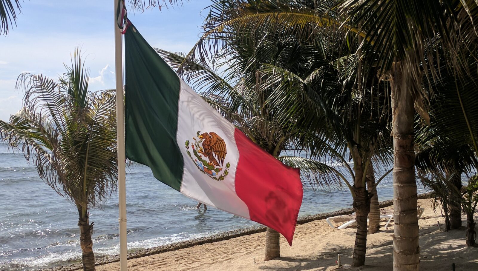 us state department travel to mexico