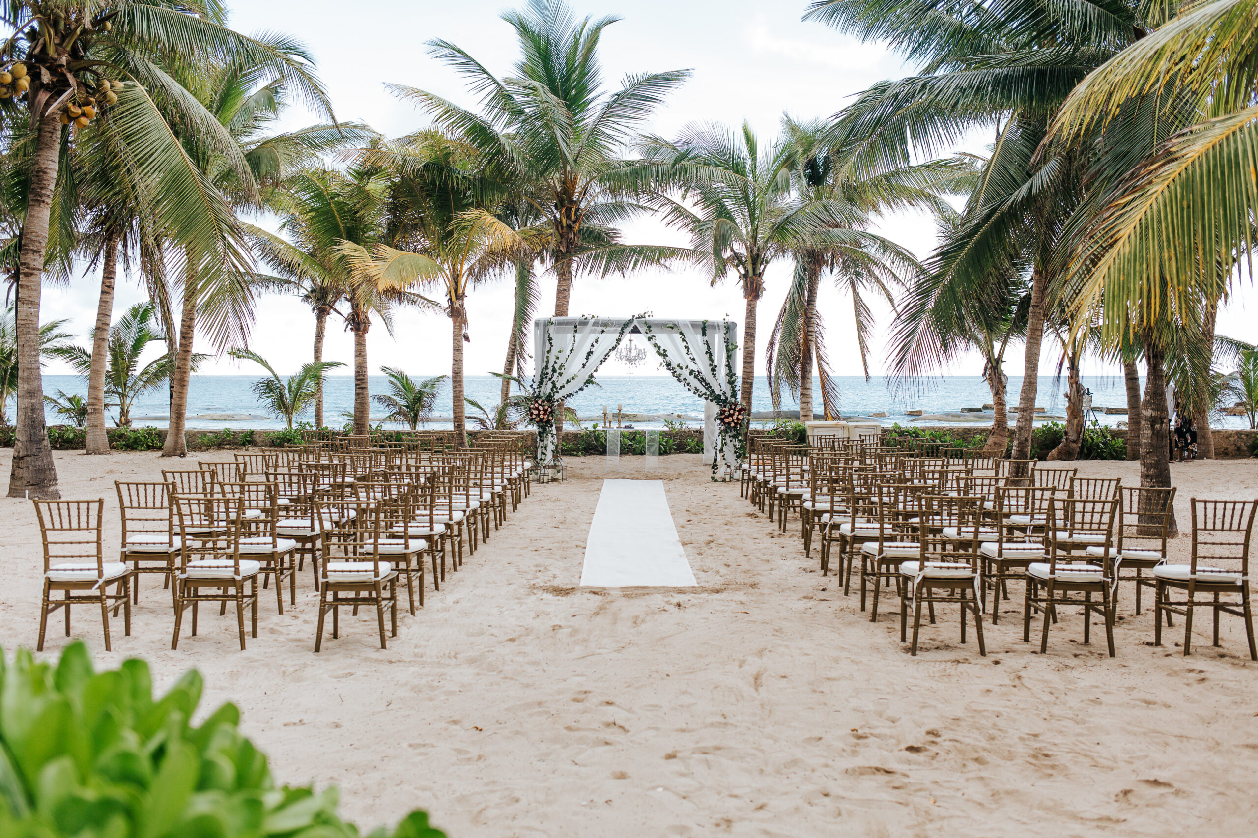 El Dorado Royale & Generations Riviera Maya Destination Weddings | Be ...