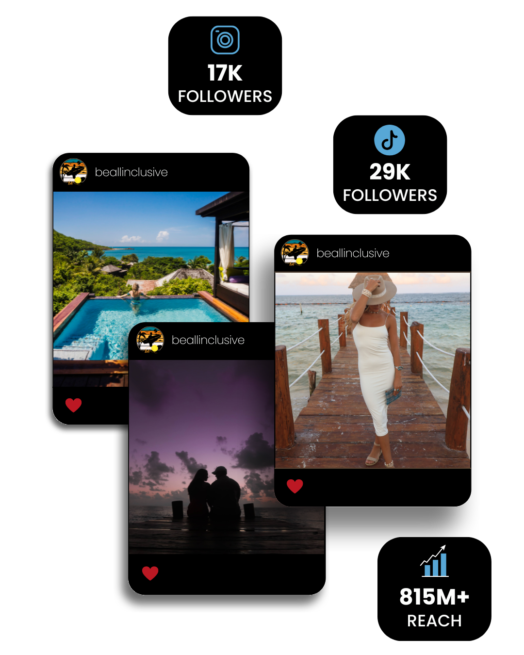 Brown Green Terracotta Minimal Social Media Mockup Instagram Post
