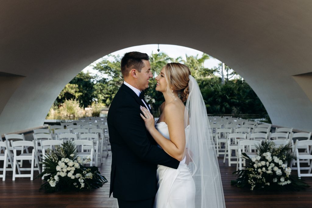 Megan + Matthew
