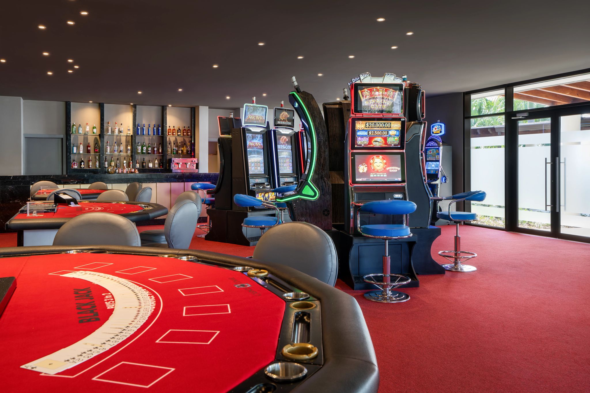 brepc int casino 01 cpc BREPC INT Casino 01 CPC