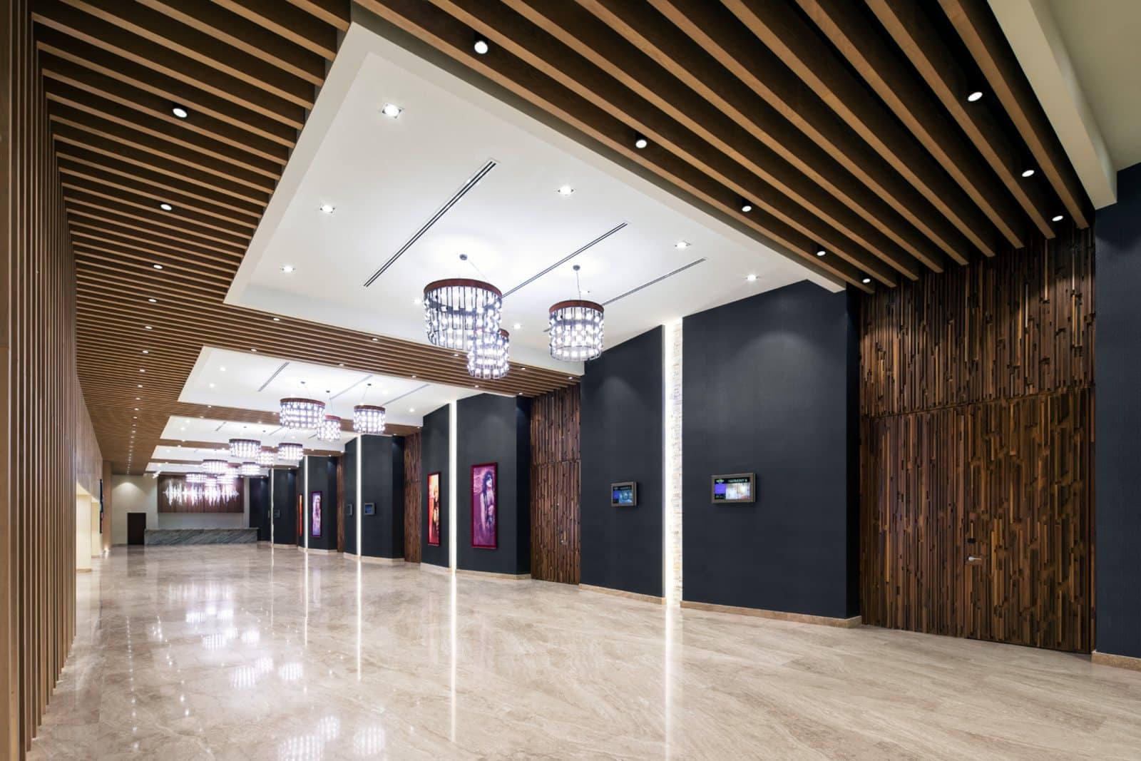 hrhlc events lobby be all inclusive