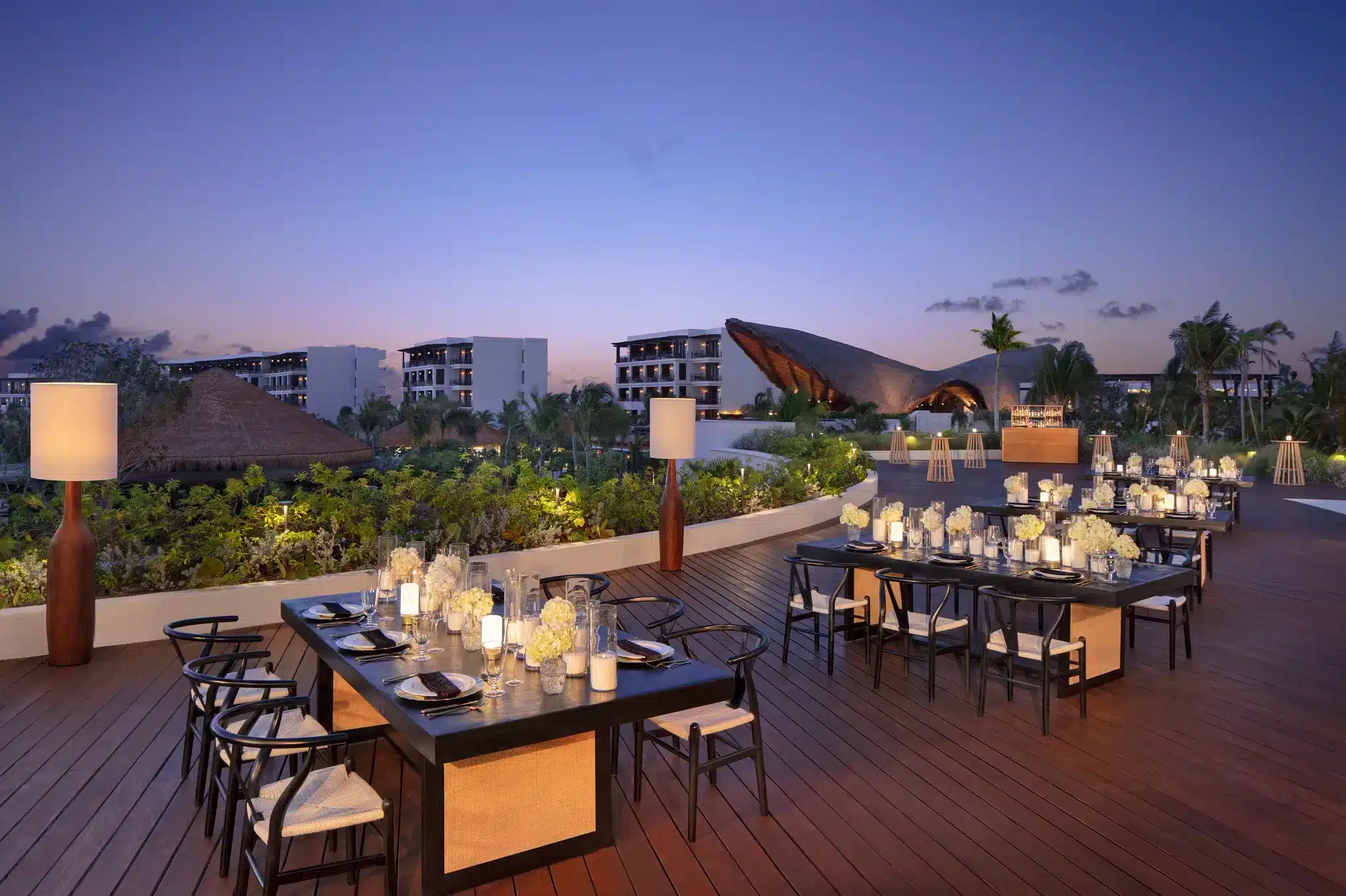 sepbc grp reception portofino roof top 3a cb be all inclusive