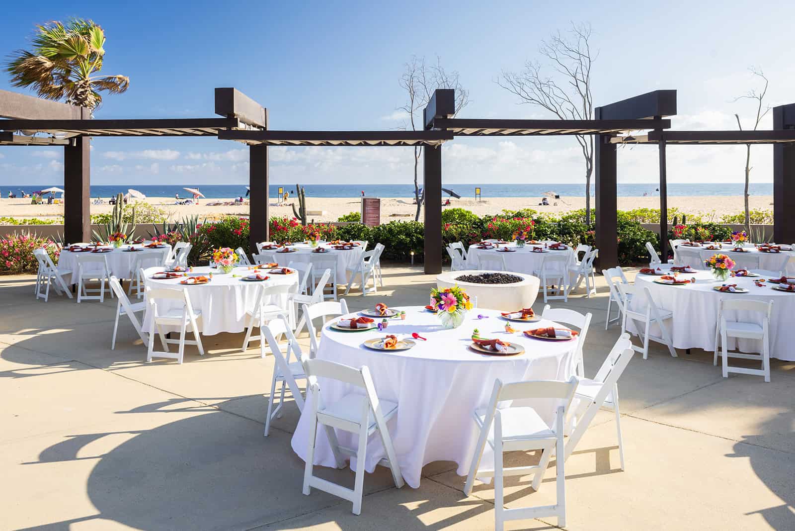 sunset terrace hard rock hotel los cabos be all inclusive