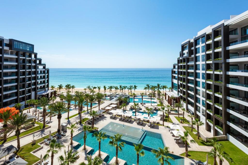 Garza Blanca Resort Spa