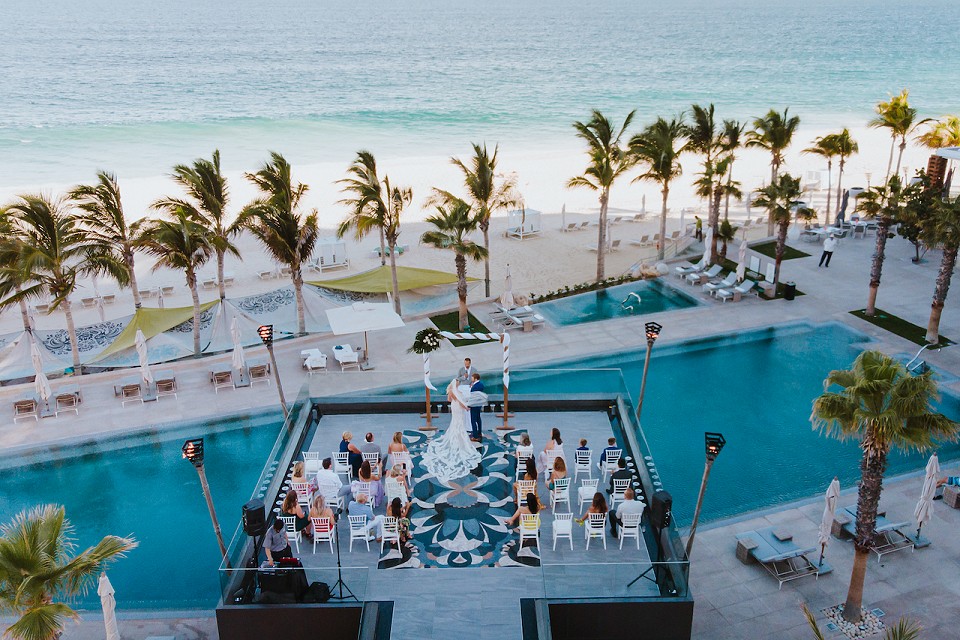 luxury weddings los cabos main pool w1144h640 be all inclusive