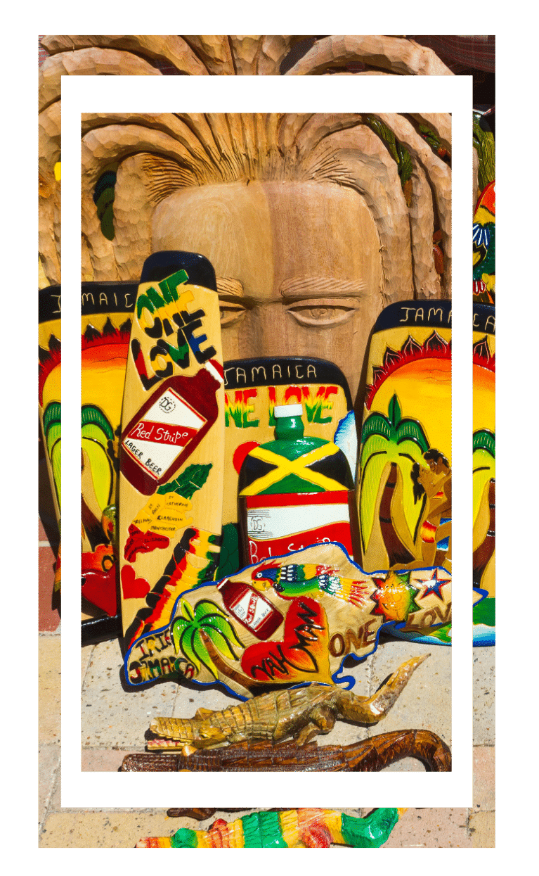 Destination Landing Pages