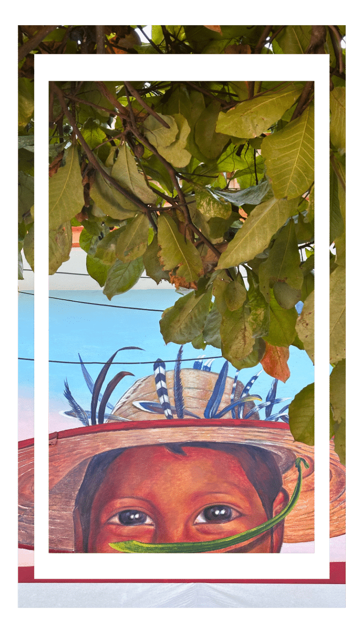 Destination Landing Pages