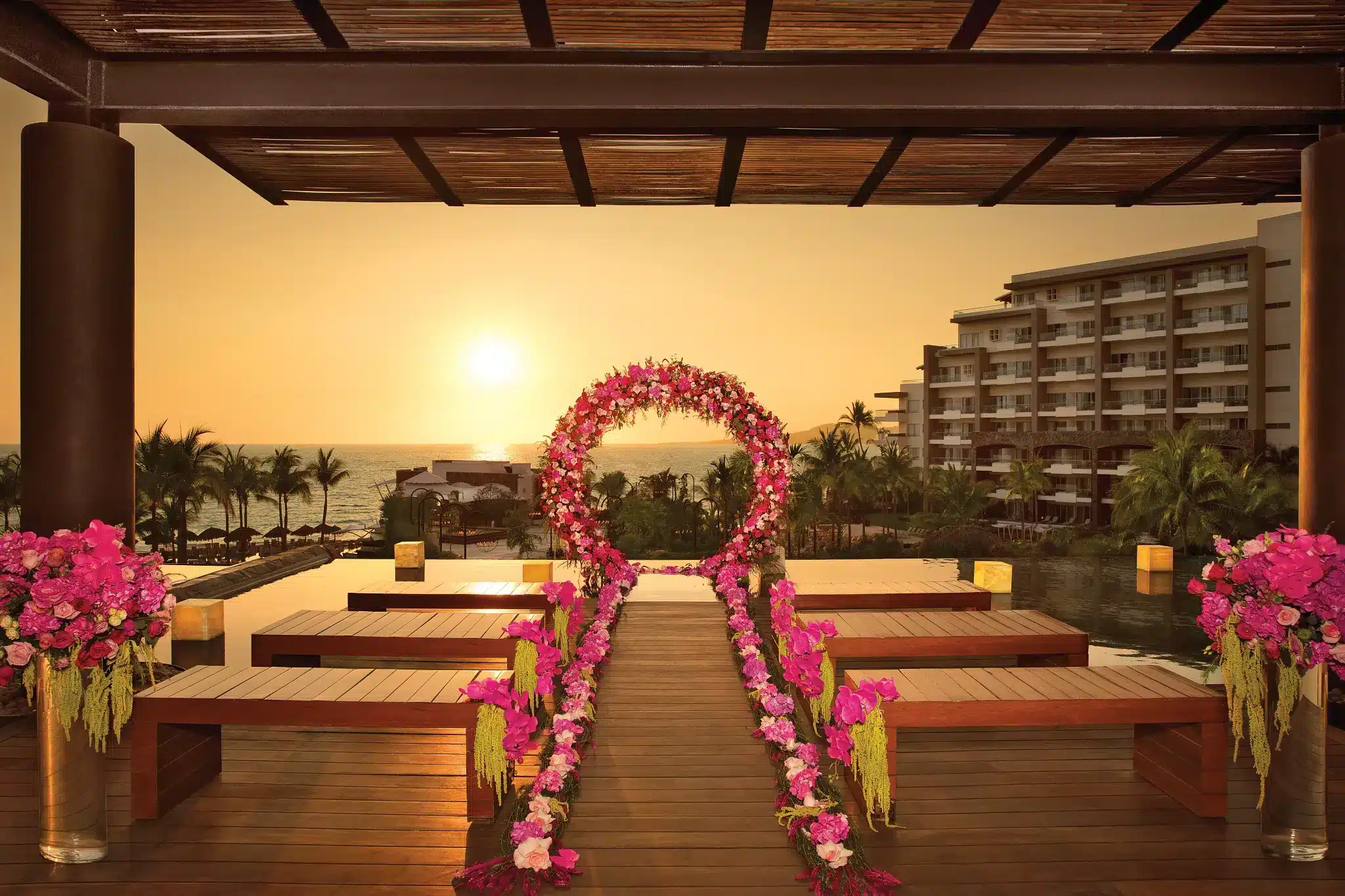 sevpv wed wedding rendezvousterrace 2 cb be all inclusive