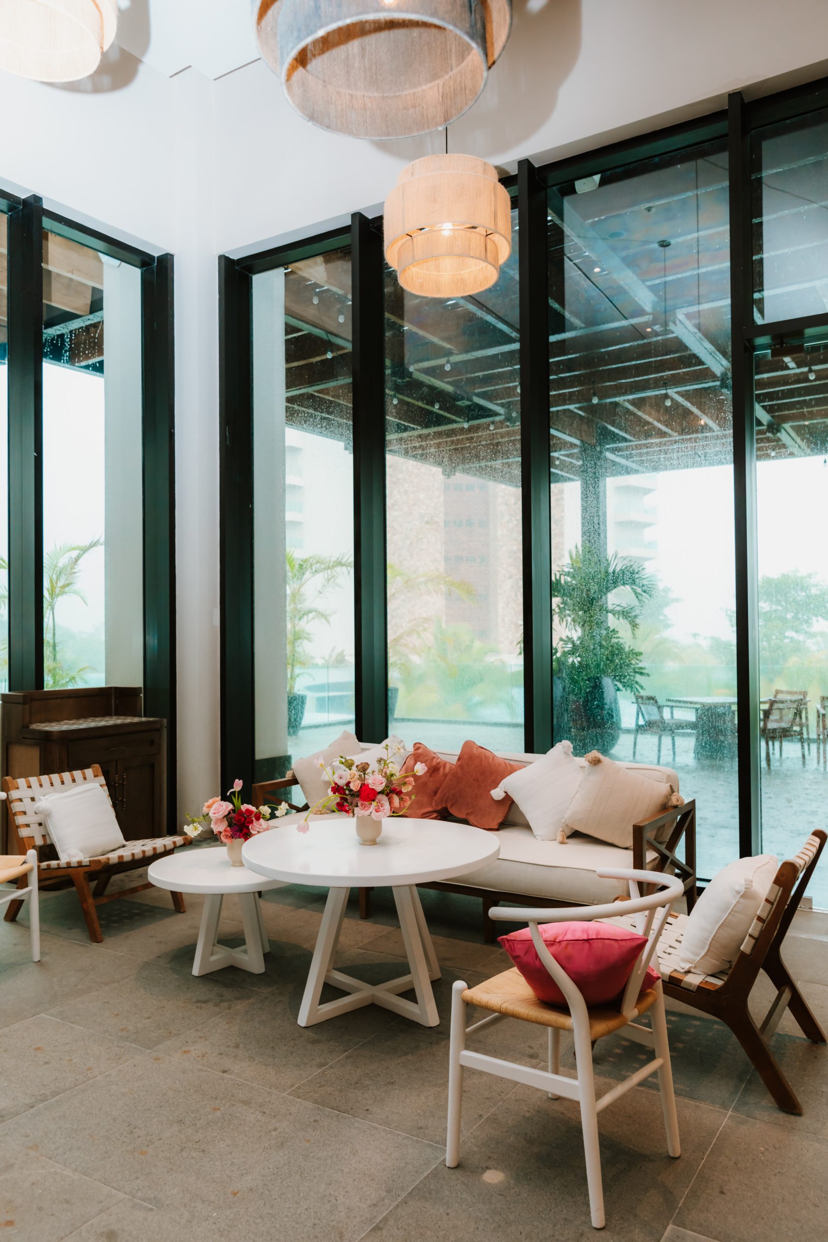 wedding set ups be all inclusive