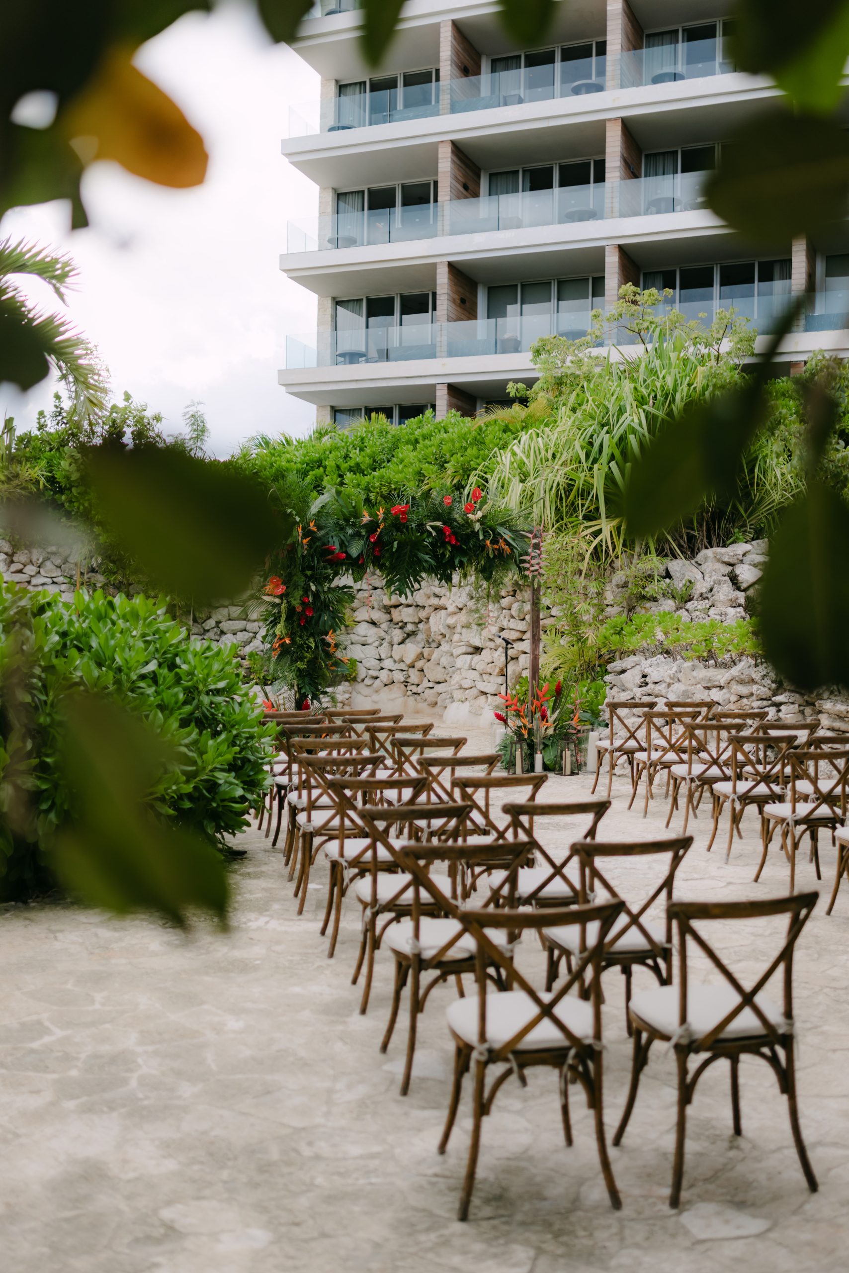 ericka tony be all inclusive