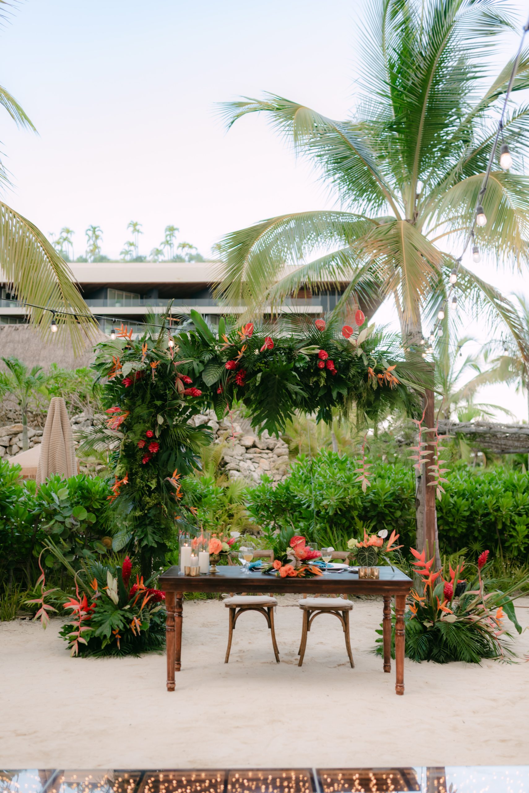 ericka tony be all inclusive