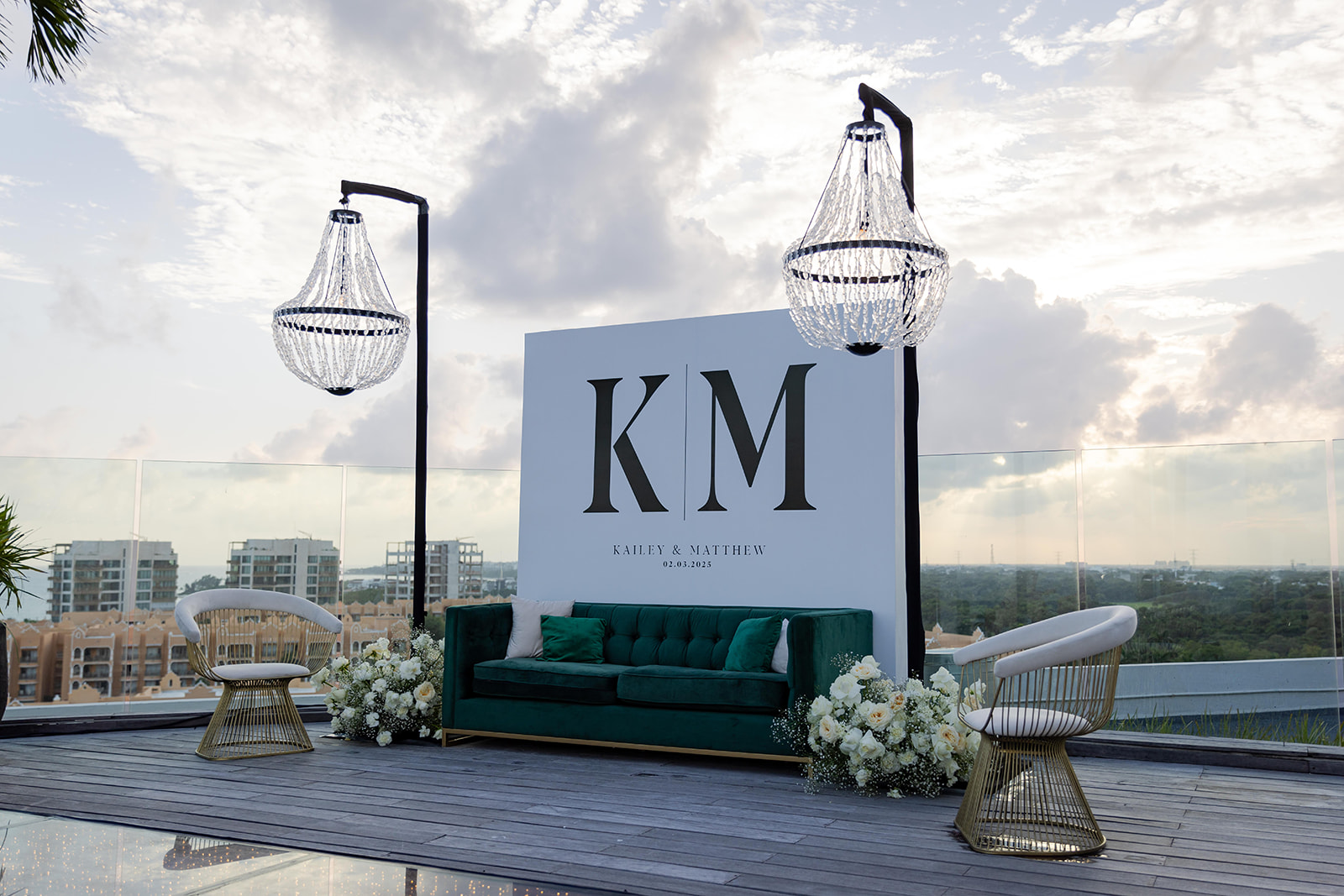 kailey matt be all inclusive