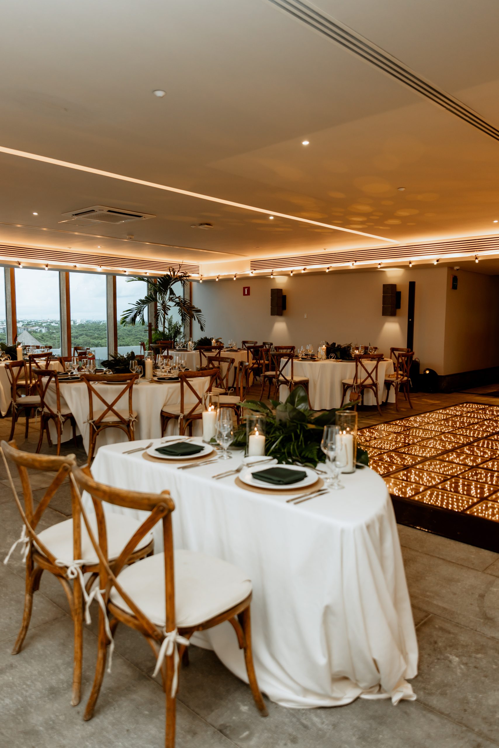 jessica richard be all inclusive