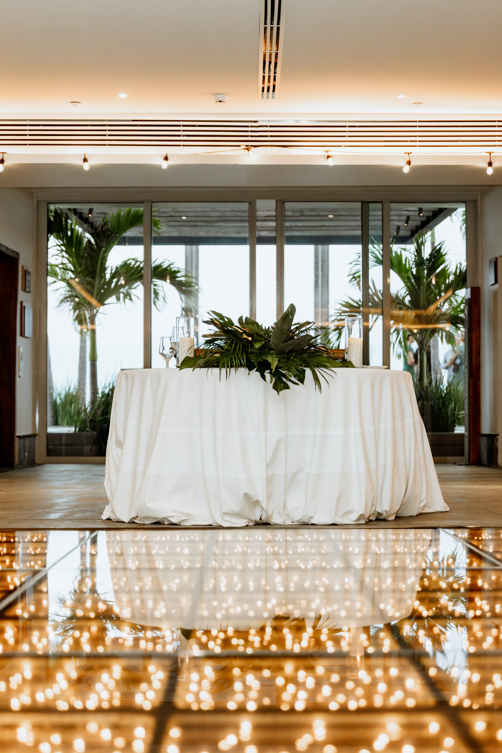 jessica richard be all inclusive