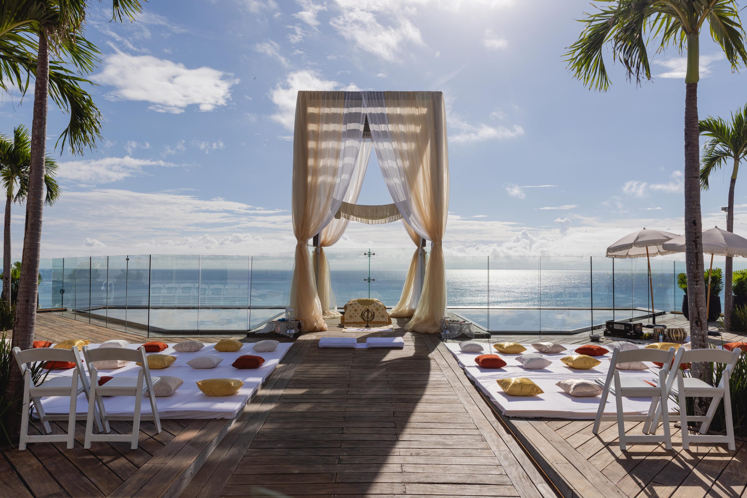 lauren arjun be all inclusive