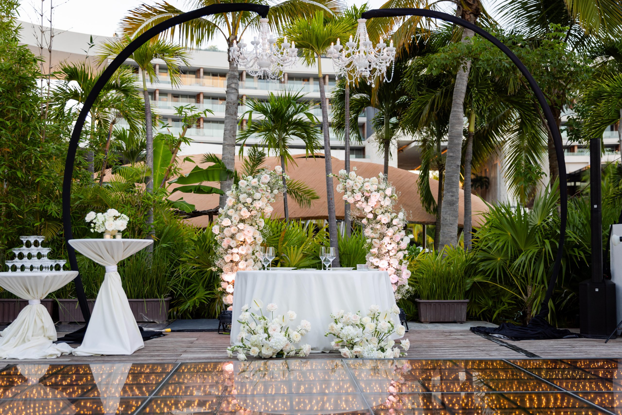 ashley leon be all inclusive