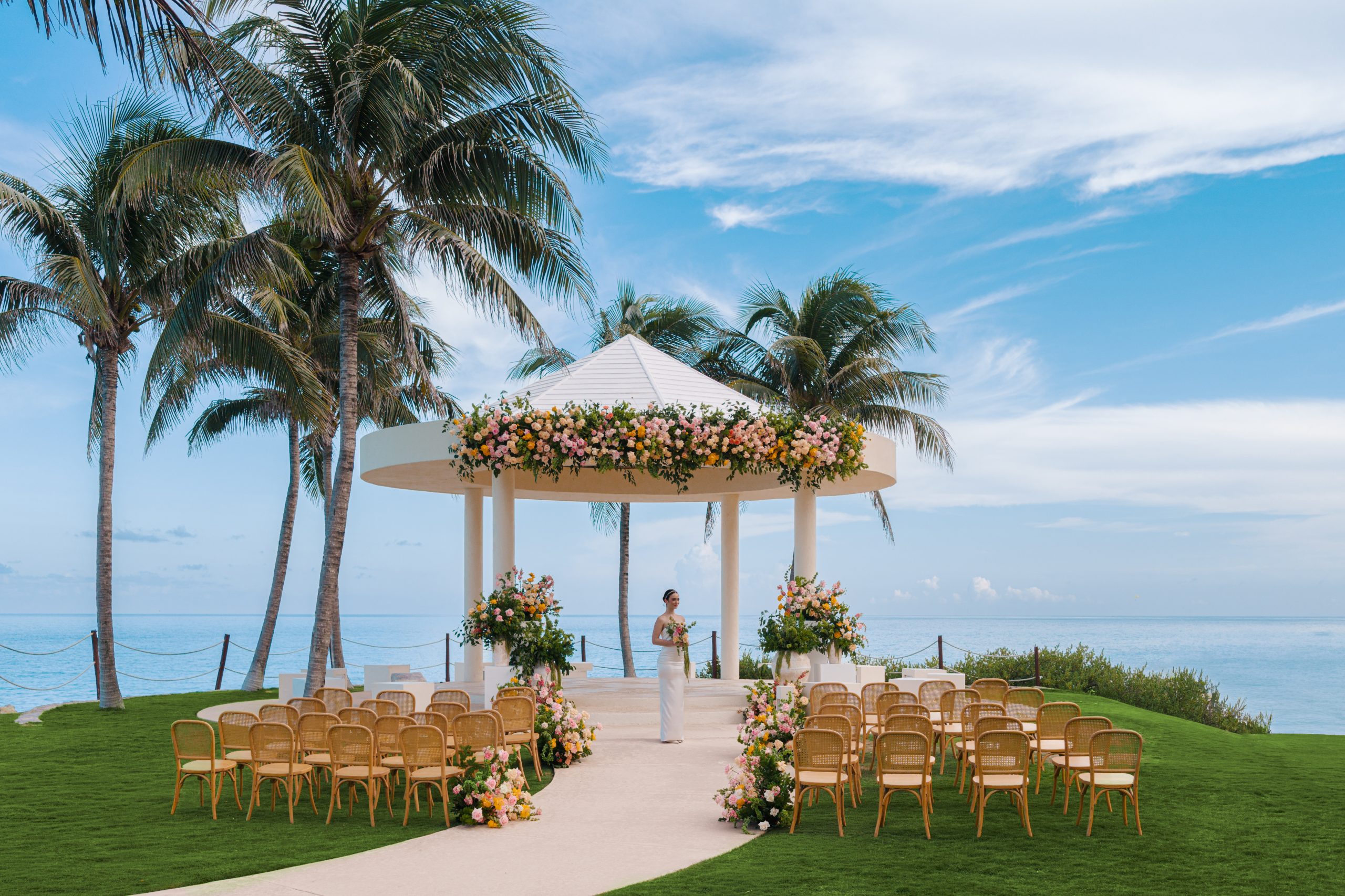 default be all inclusive