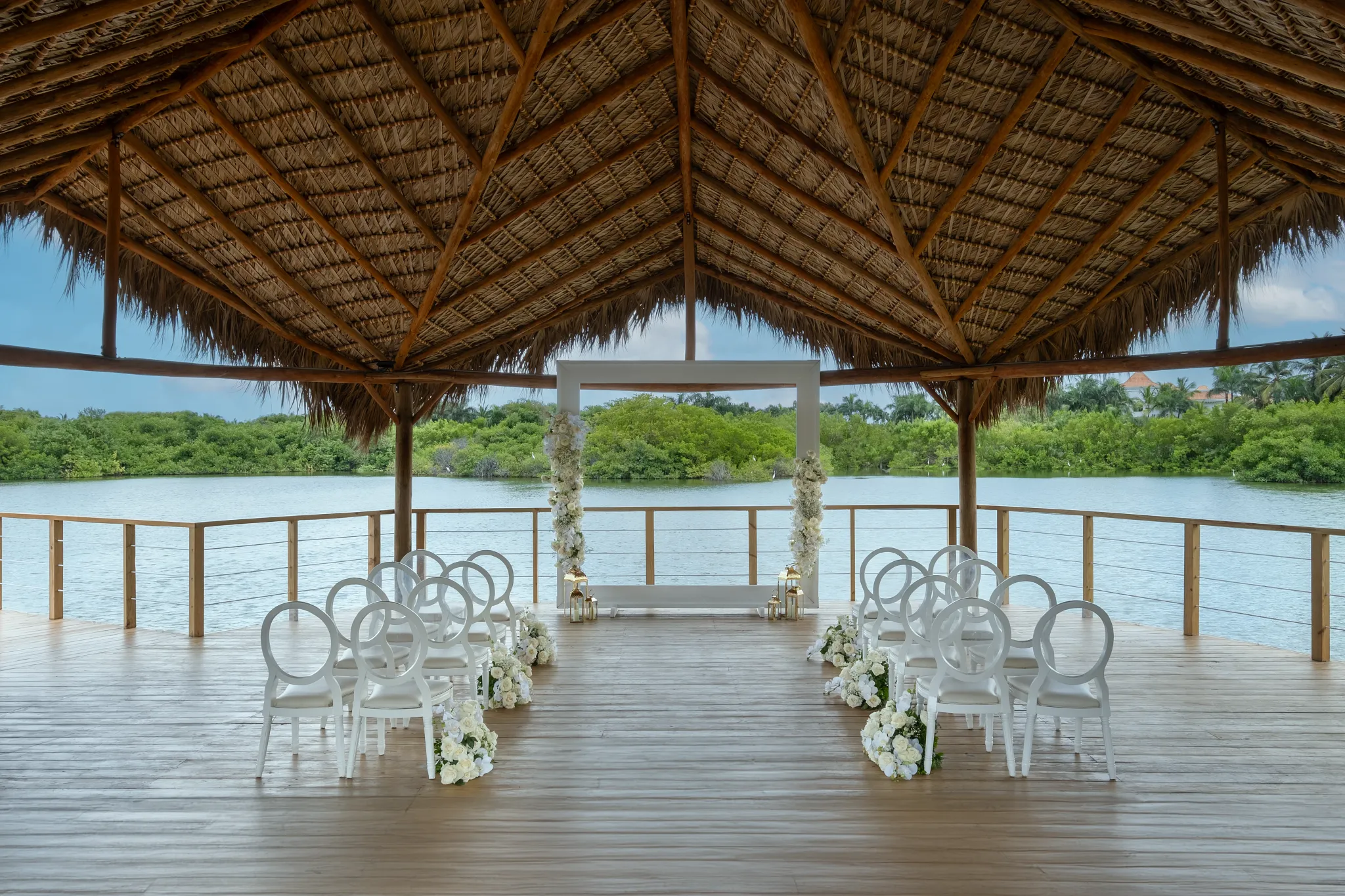 drrpcwedmangrovegazebosetupcp be all inclusive