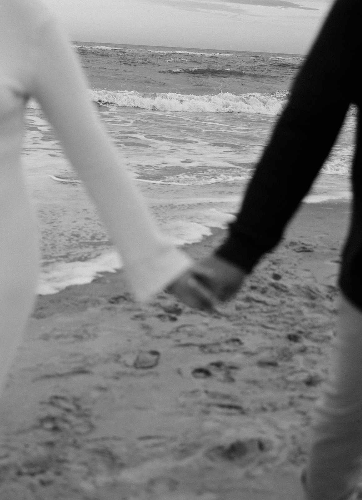 Laura Matt Engagement