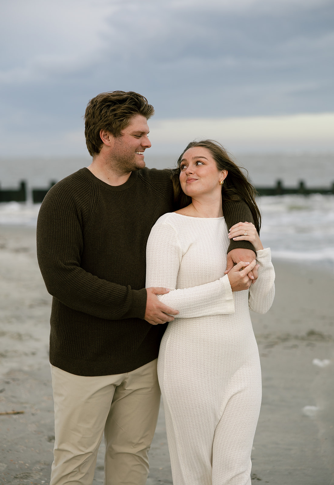 Laura Matt Engagement