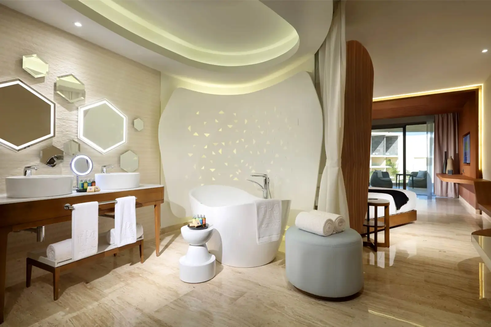 trscoralhoteljuniorsuitebeachfront2 be all inclusive