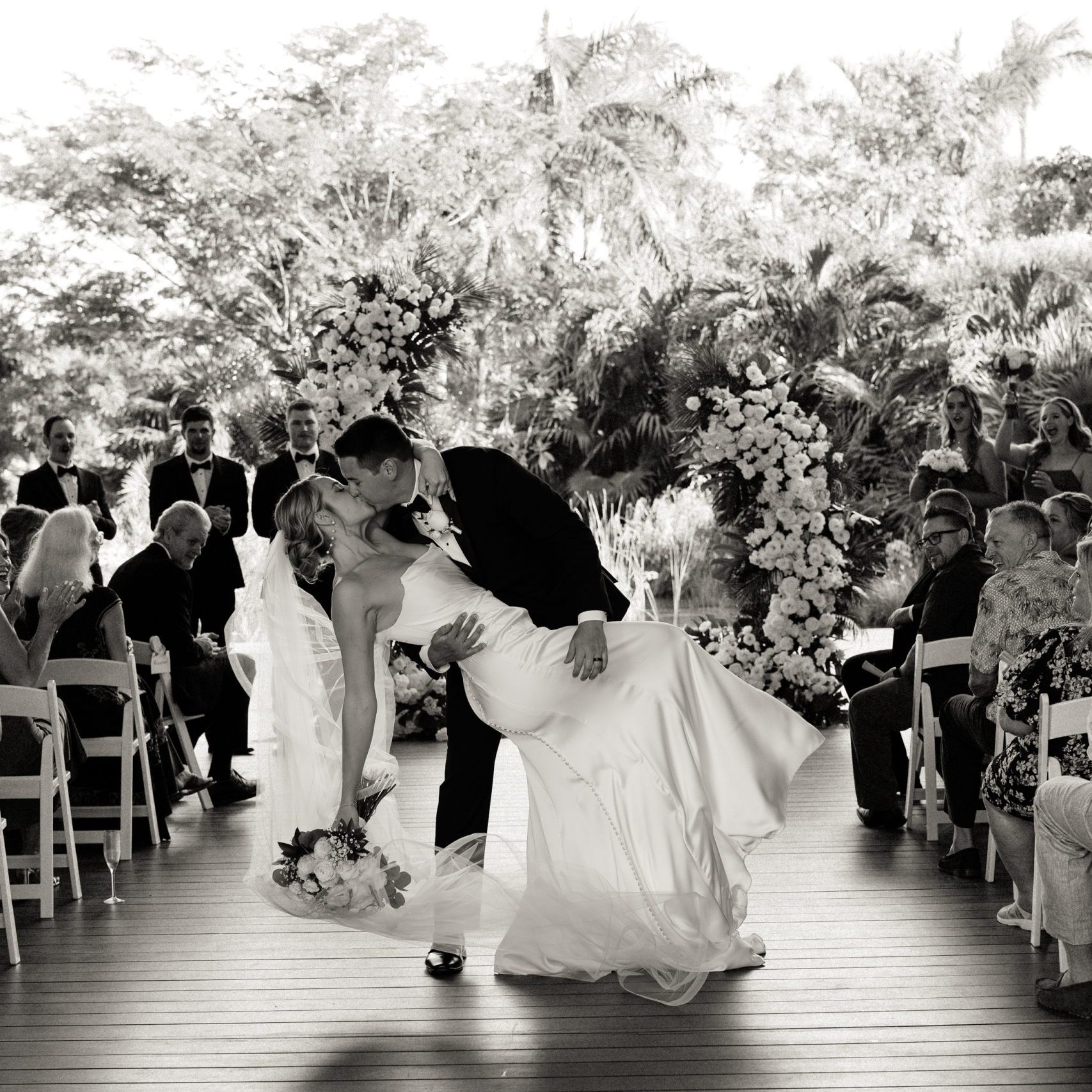 Megan + Matthew
