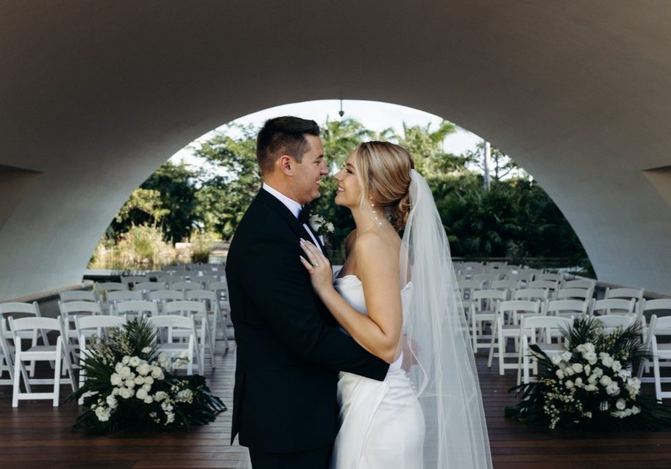 Megan + Matthew