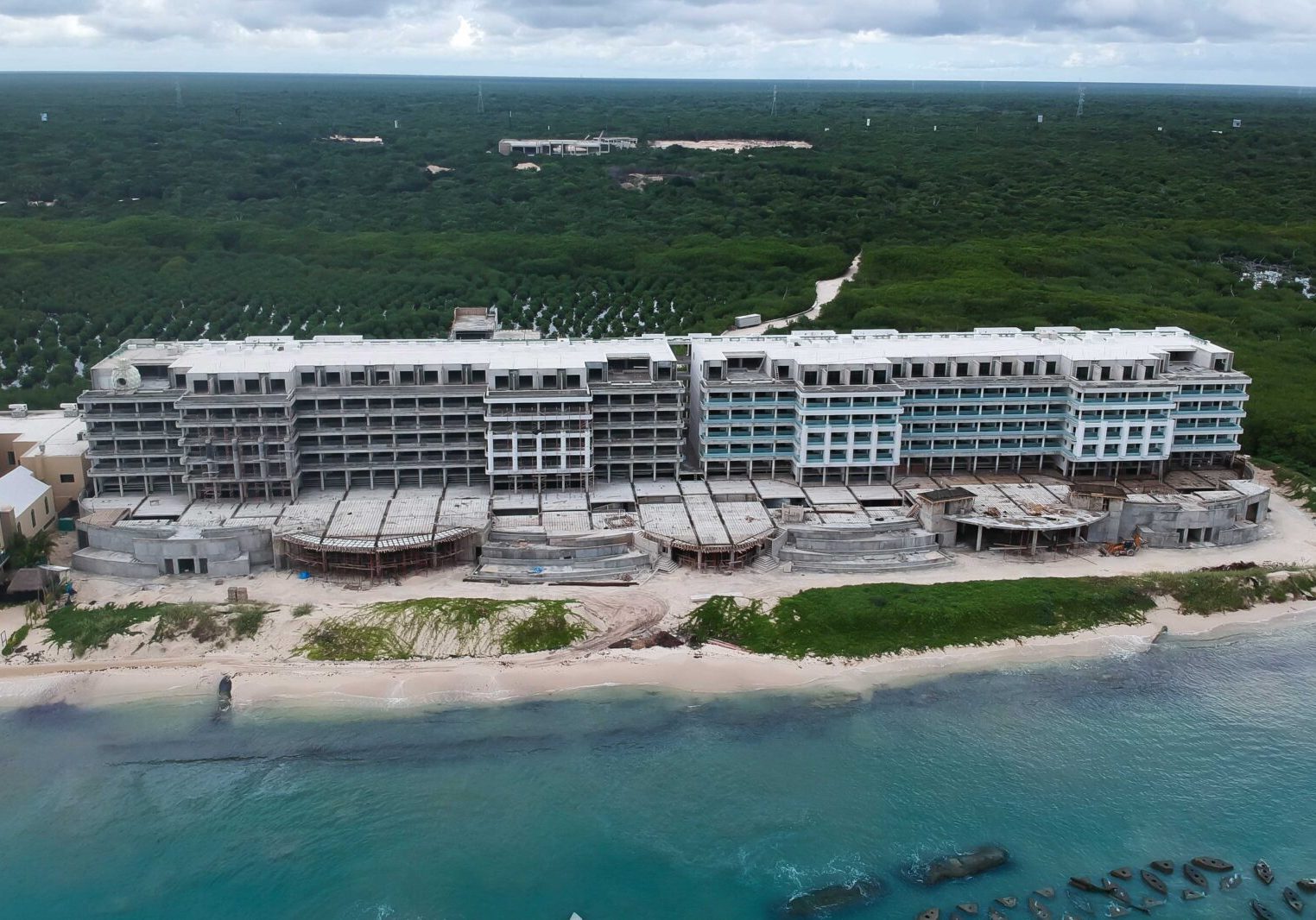 Nickelodeon_Riviera_Maya_All_Inclusive_Resort_Luxury_Travel_Mexico_Cancun_Be_All_Inclusive_Construction_Travel_Agency_0013