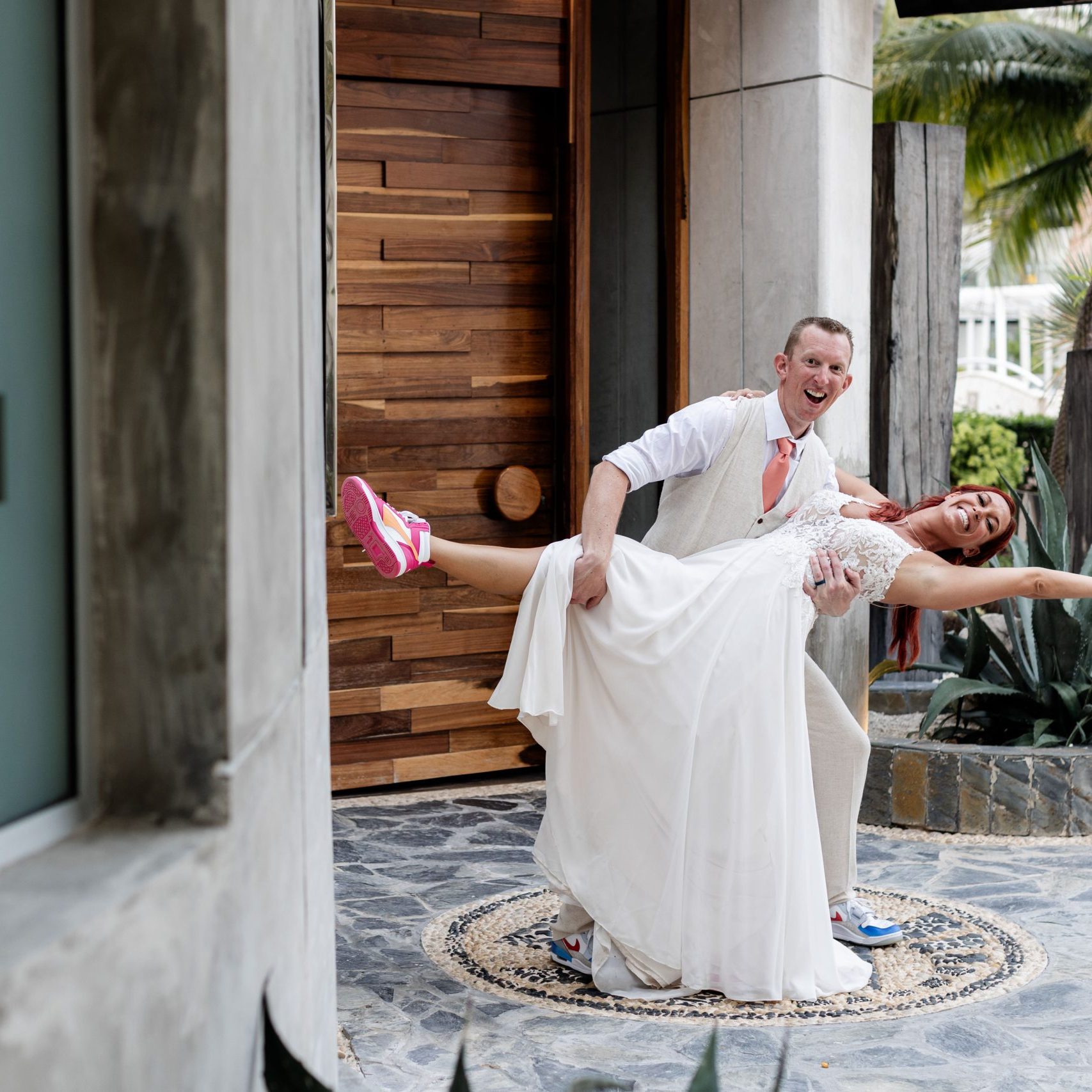 Wedding Beth Craig Azul Beach 0583