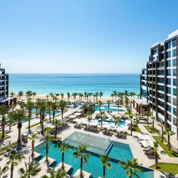 Garza Blanca Resort Spa